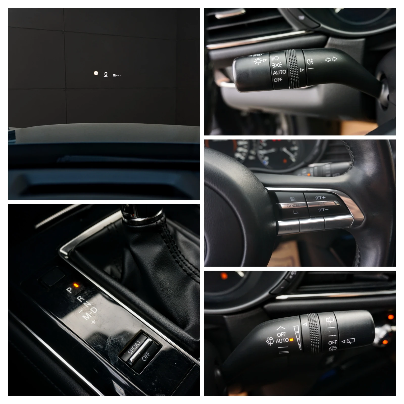 Mazda CX-30 2.0L e-Skyactiv X M-Hybrid  | Mobile.bg � ����������� 7