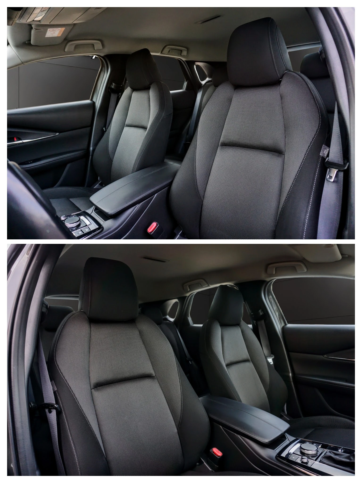 Mazda CX-30 2.0L e-Skyactiv X M-Hybrid  | Mobile.bg � ����������� 11