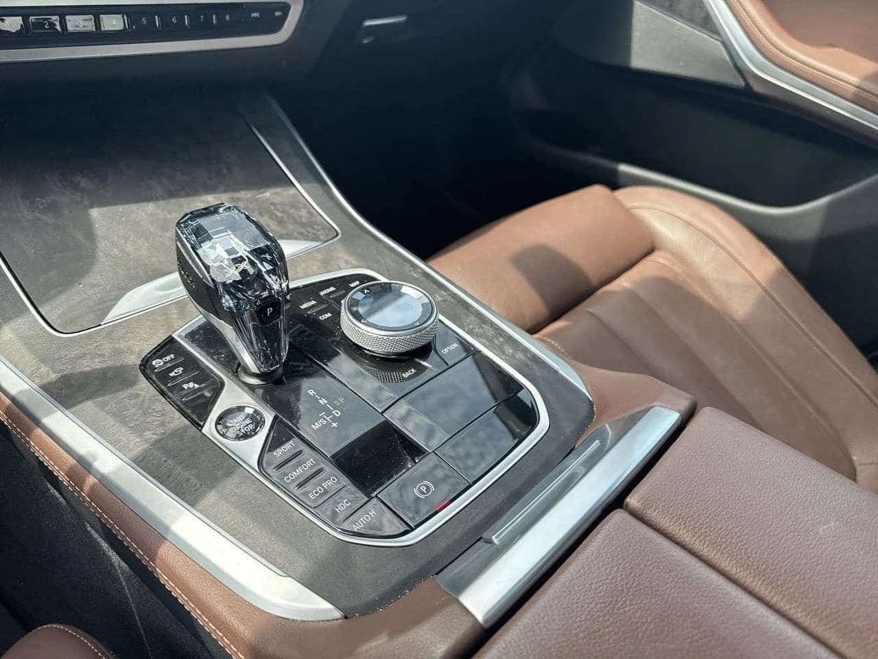 BMW X5 xDrive40i | MSport | ФИНАНСИРАНЕ| ЦЕНА ДО БГ, снимка 17 - Автомобили и джипове - 55477936