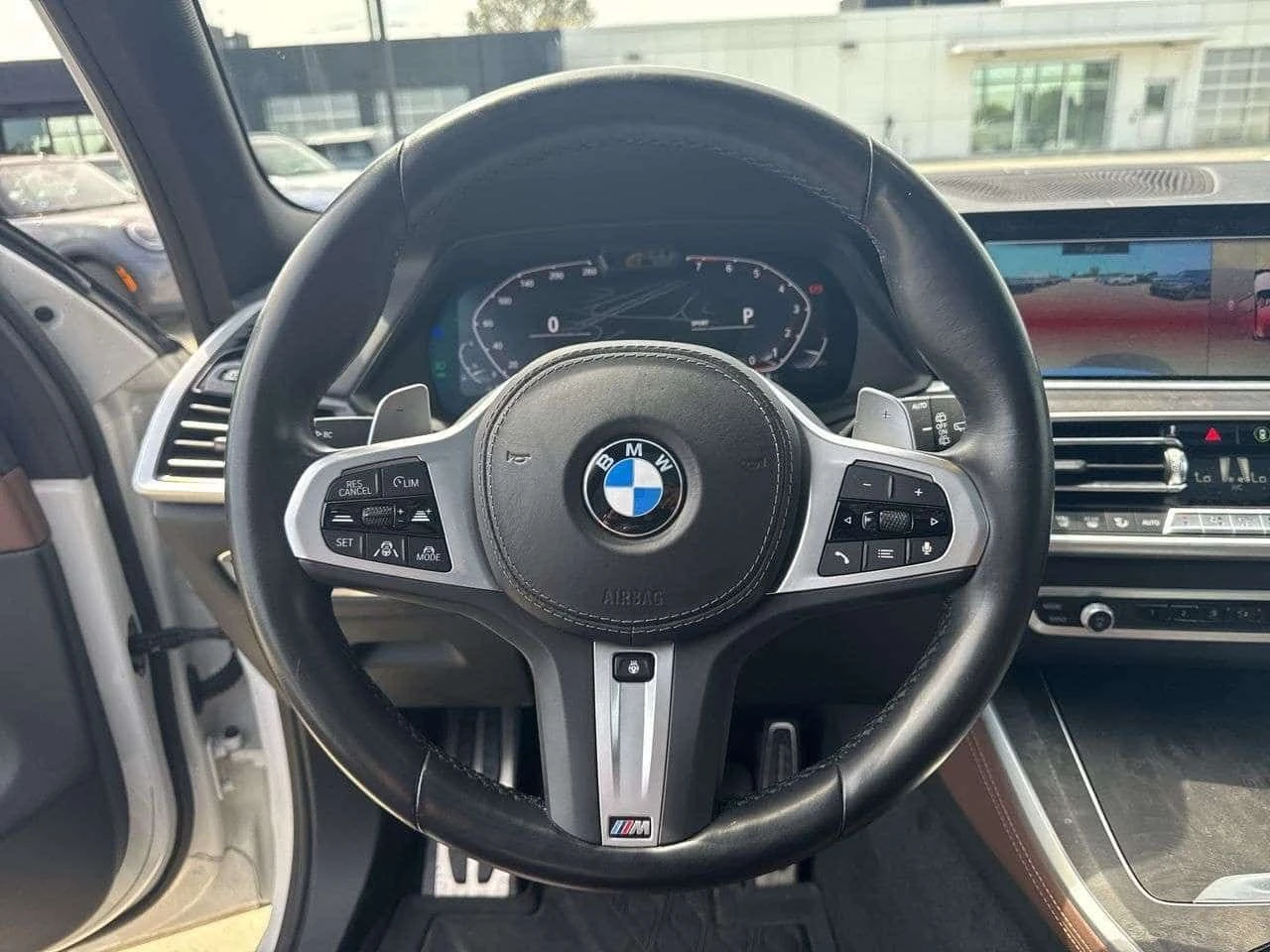 BMW X5 xDrive40i | MSport | ФИНАНСИРАНЕ| ЦЕНА ДО БГ, снимка 9 - Автомобили и джипове - 55477936