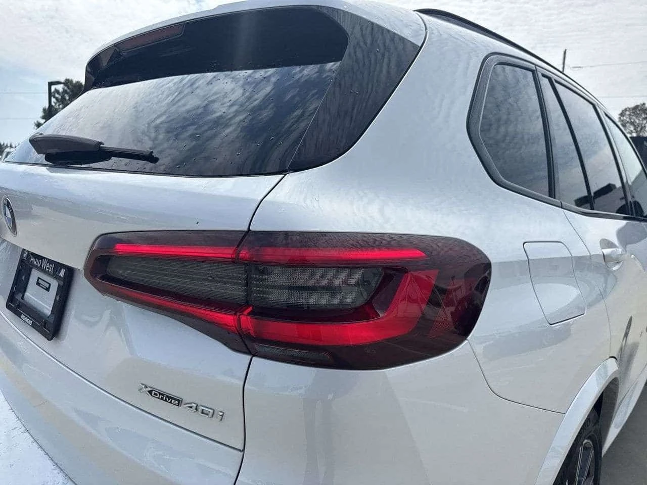 BMW X5 xDrive40i | MSport | ФИНАНСИРАНЕ| ЦЕНА ДО БГ, снимка 5 - Автомобили и джипове - 55477936