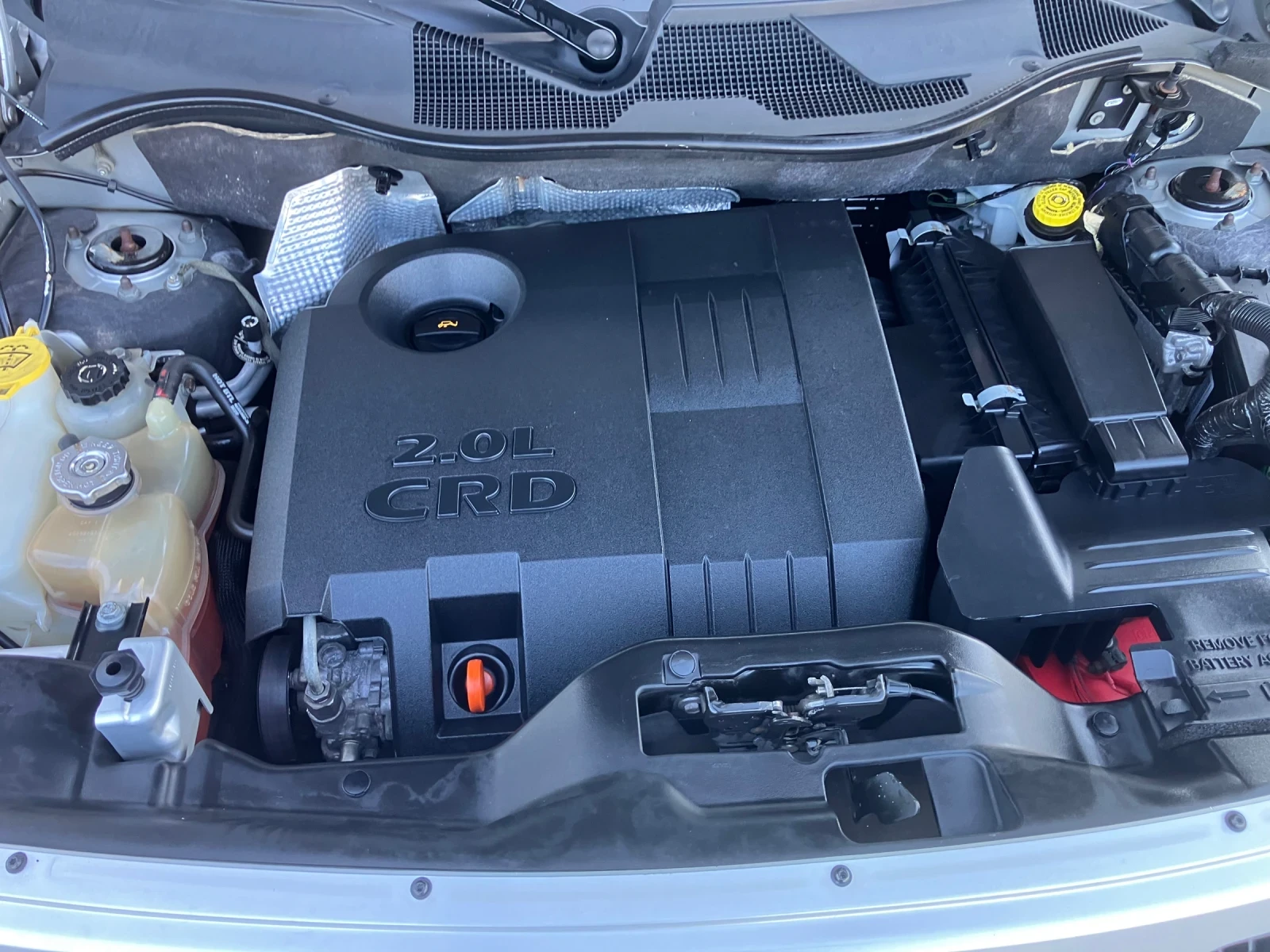 Jeep Patriot 2.0d-4x4 | Mobile.bg � ����������� 14