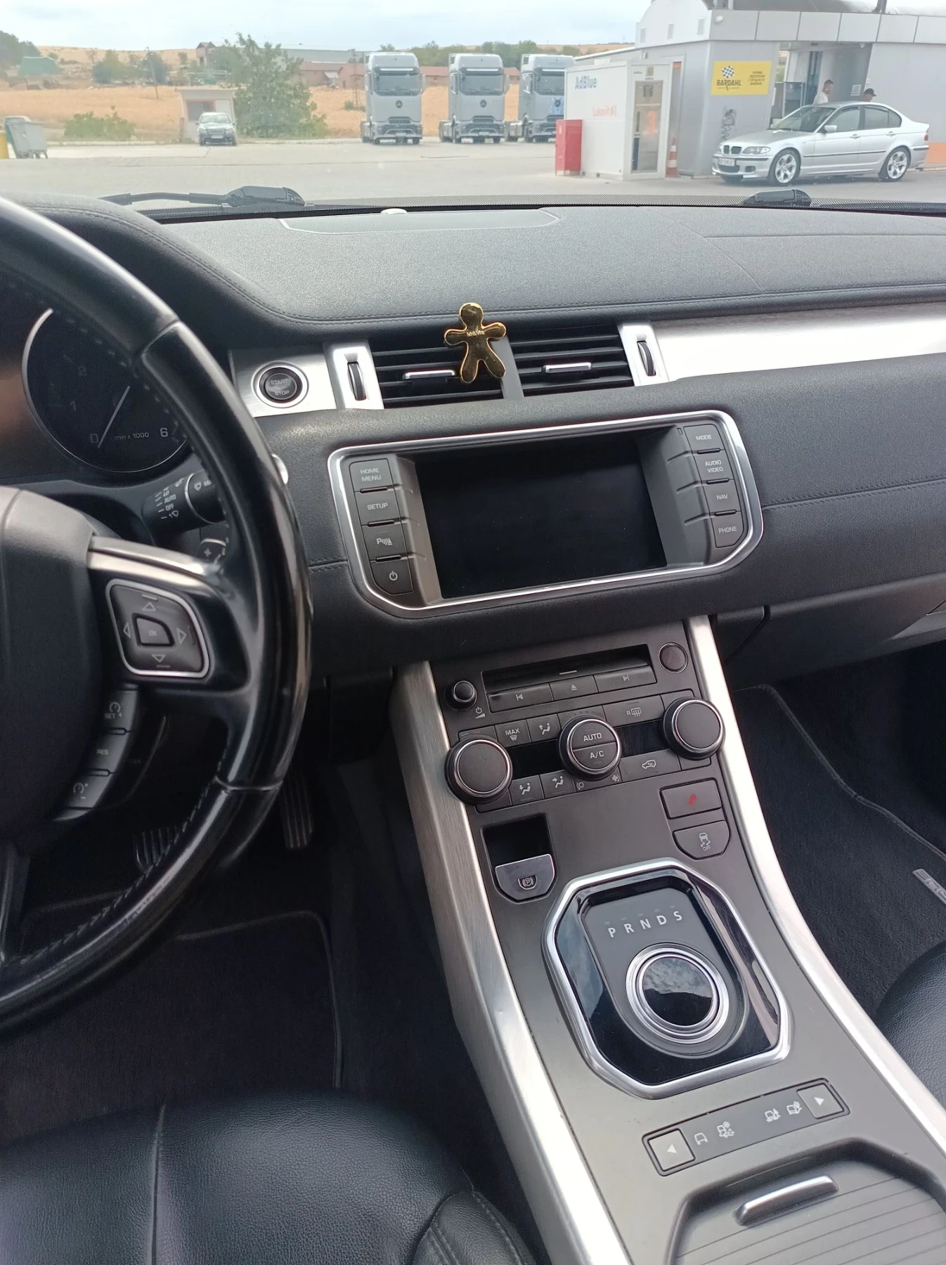 Land Rover Range Rover Evoque 2.2, снимка 11 - Автомобили и джипове - 56054432