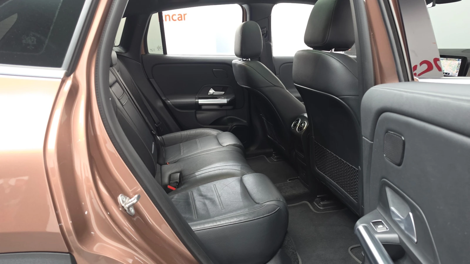Mercedes-Benz EQA 250 H243 AMG Line, снимка 7 - Автомобили и джипове - 56115815