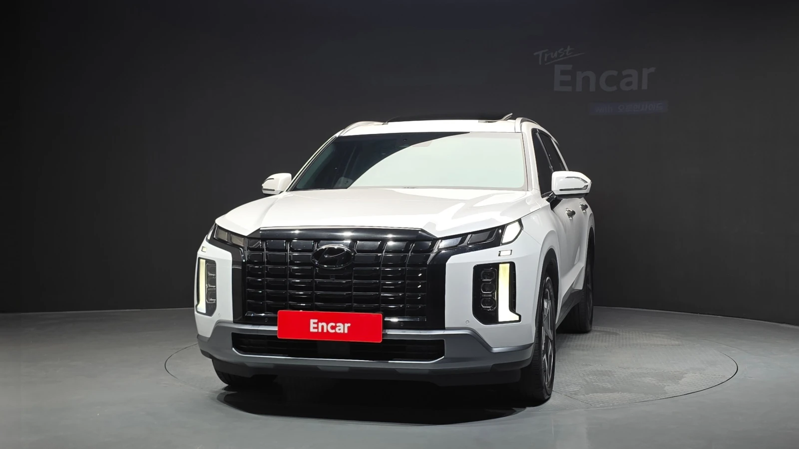 Hyundai Palisade LeBlanc AWD* �����* 360���* ����* HUD* Adapt Cruis | Mobile.bg � ����������� 2