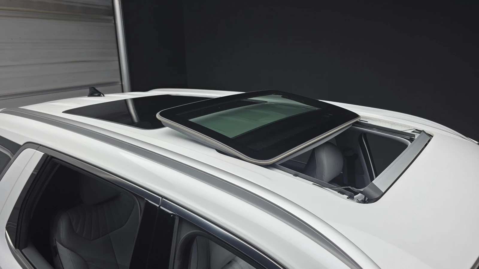 Hyundai Palisade LeBlanc AWD* �����* 360���* ����* HUD* Adapt Cruis | Mobile.bg � ����������� 16