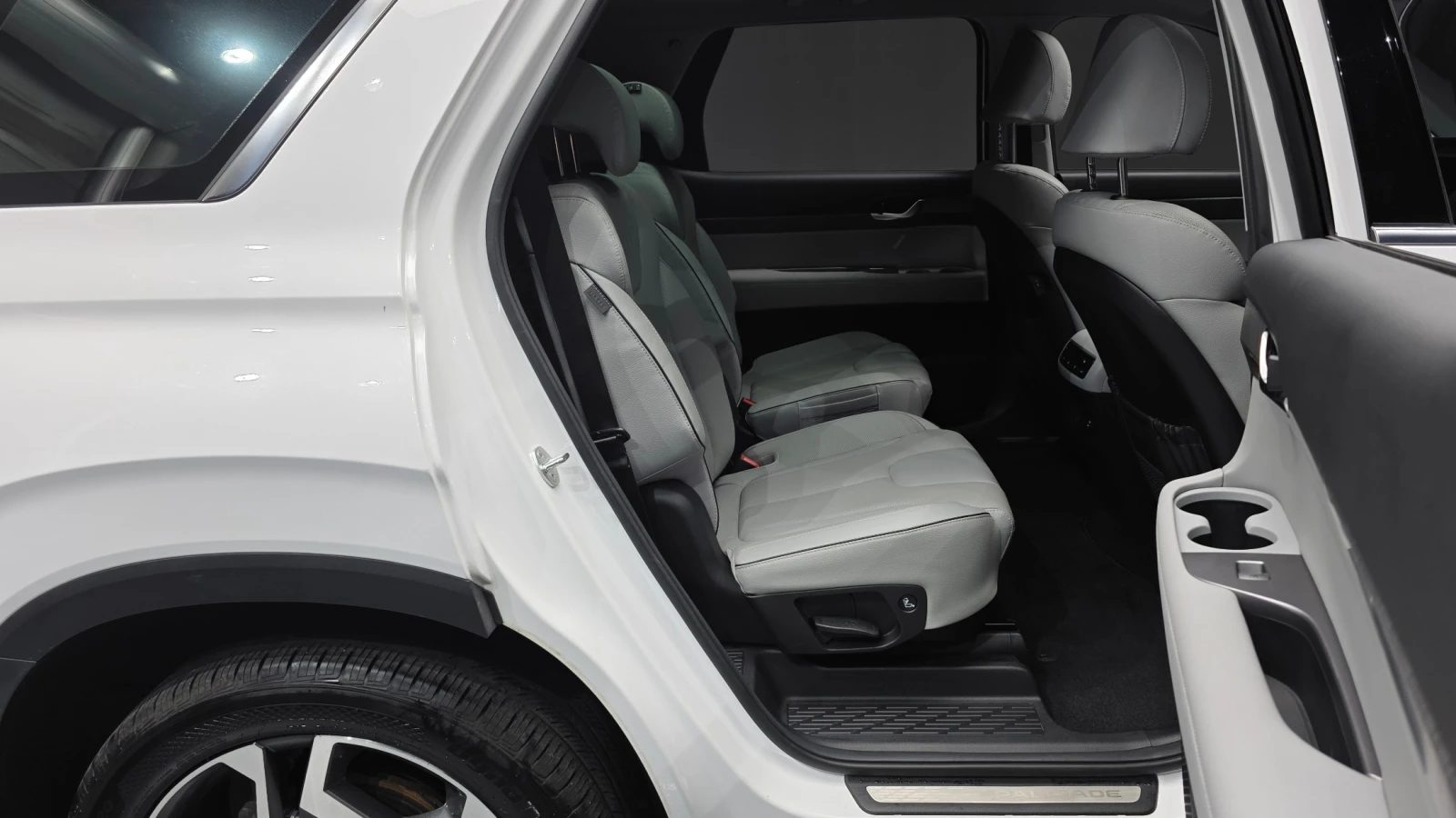 Hyundai Palisade LeBlanc AWD* �����* 360���* ����* HUD* Adapt Cruis | Mobile.bg � ����������� 14
