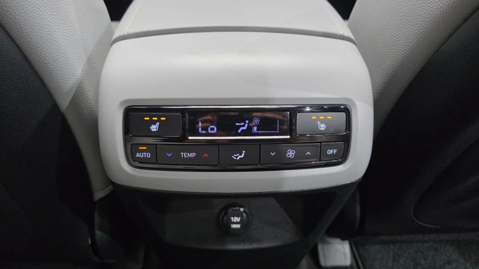 Hyundai Palisade LeBlanc AWD* �����* 360���* ����* HUD* Adapt Cruis | Mobile.bg � ����������� 13