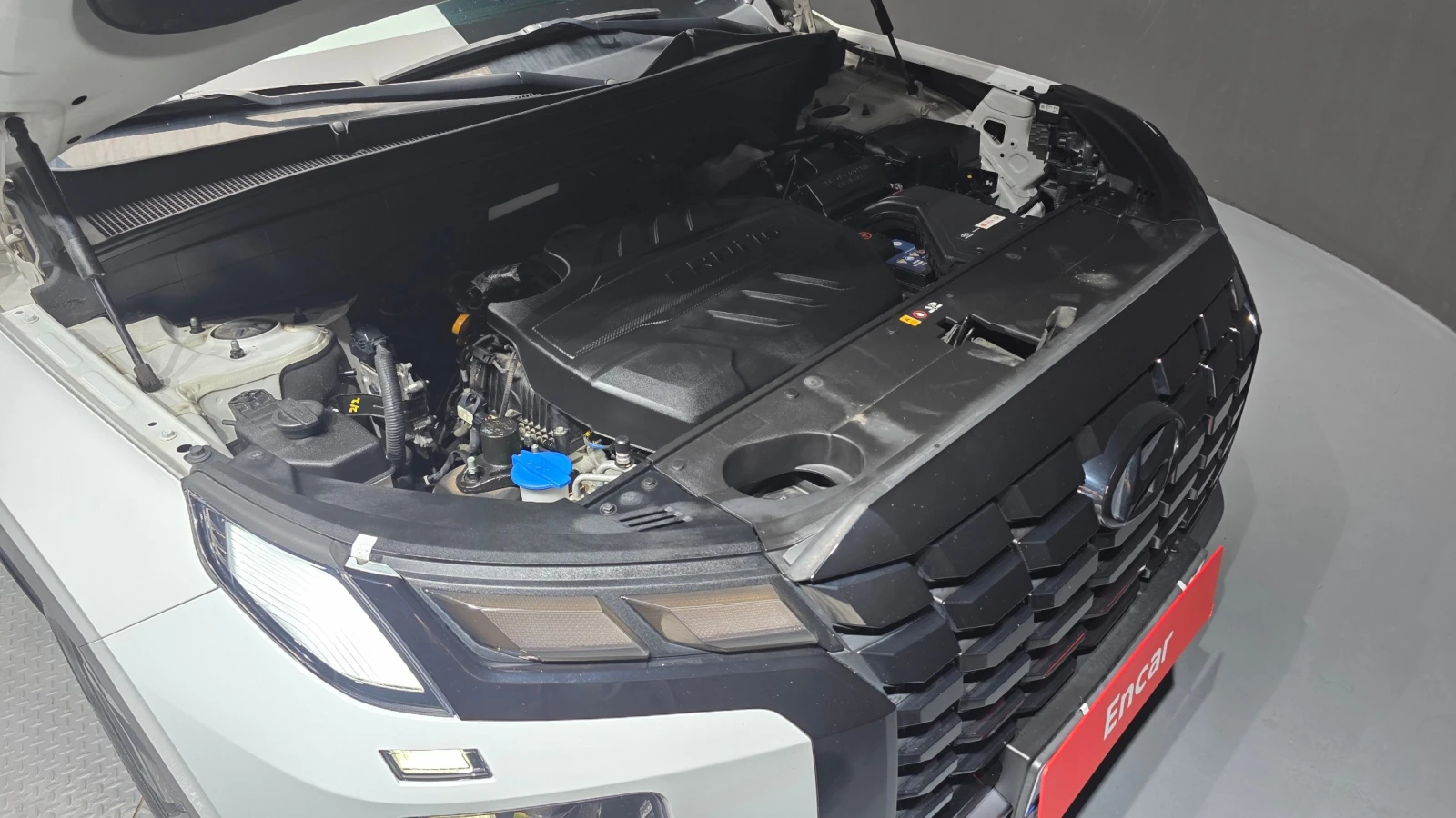 Hyundai Palisade LeBlanc AWD* �����* 360���* ����* HUD* Adapt Cruis | Mobile.bg � ����������� 17