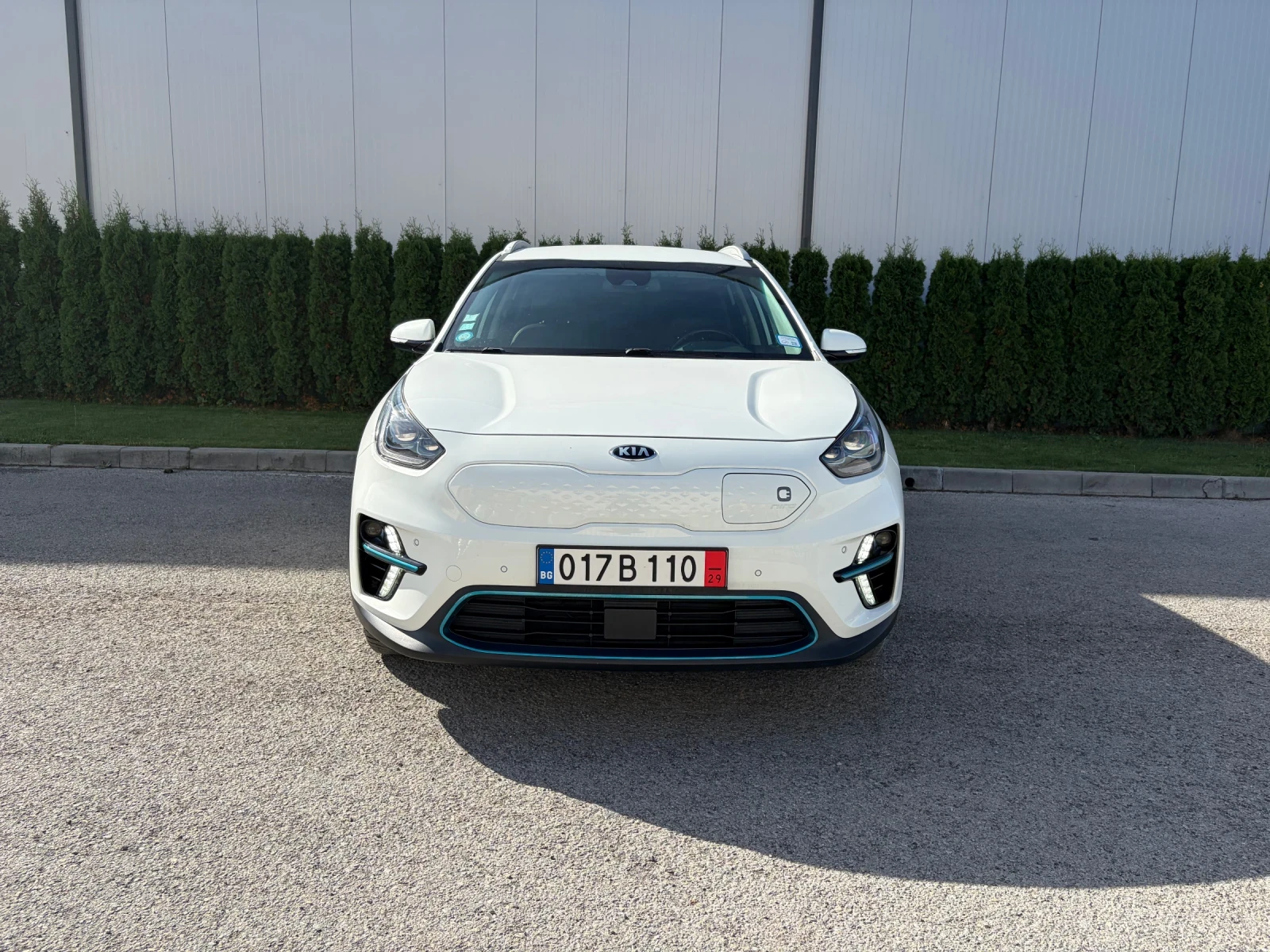 Kia Niro 204��. ������� | Mobile.bg � ����������� 2
