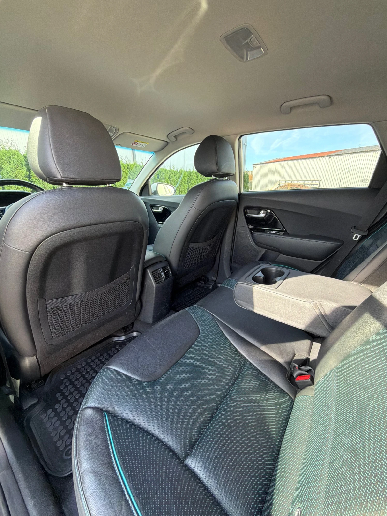 Kia Niro 204��. ������� | Mobile.bg � ����������� 13