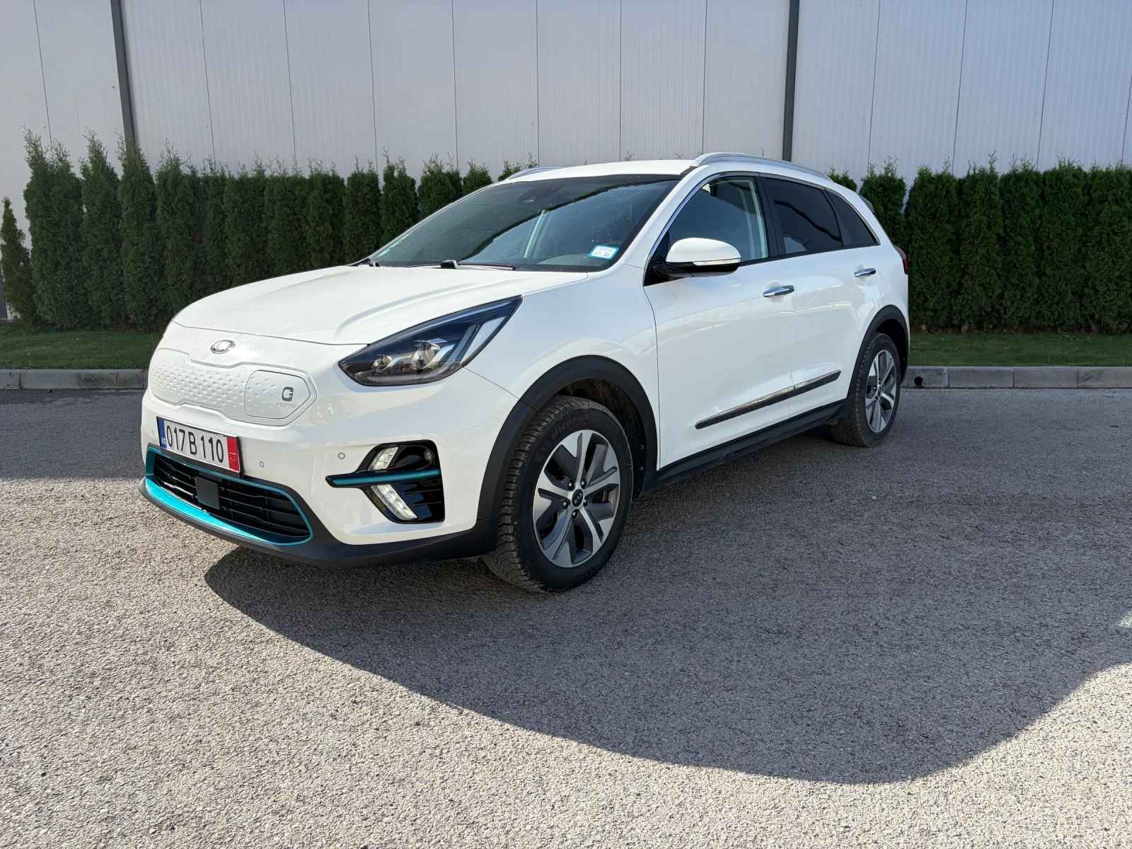 Kia Niro 204��. ������� | Mobile.bg � ����������� 1