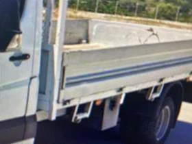 Mercedes-Benz Sprinter 515, снимка 2