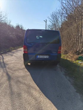 Mercedes-Benz Vito, снимка 4