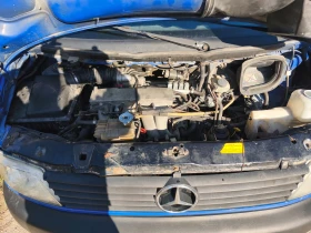 Mercedes-Benz Vito, снимка 8