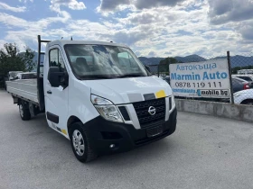 Nissan NV400 2.3DCI 125кс КЛИМАТИК ДЪЛГА БАЗА ВНОС ИТАЛИЯ, снимка 3