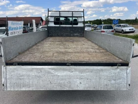 Nissan NV400 2.3DCI 125кс КЛИМАТИК ДЪЛГА БАЗА ВНОС ИТАЛИЯ, снимка 13