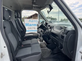 Nissan NV400 2.3DCI 125кс КЛИМАТИК ДЪЛГА БАЗА ВНОС ИТАЛИЯ, снимка 9
