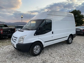 Ford Transit -2.2TDCI-125k.c./-2012г./КАТО-НОВ, снимка 1