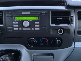 Ford Transit -2.2TDCI-125k.c./-2012г./КАТО-НОВ, снимка 11