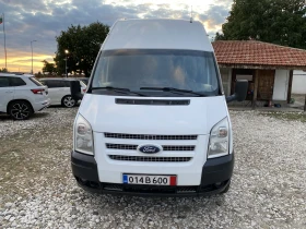 Ford Transit -2.2TDCI-125k.c./-2012г./КАТО-НОВ, снимка 2