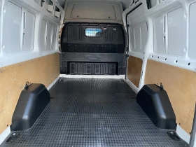 Ford Transit -2.2TDCI-125k.c./-2012г./КАТО-НОВ, снимка 14