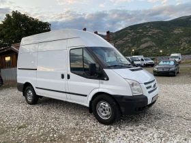 Ford Transit -2.2TDCI-125k.c./-2012г./КАТО-НОВ, снимка 3
