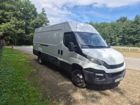 Iveco 35c15 35C15   КЛИМАТИК МАКСИ 3000 куб.см., снимка 3