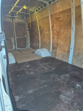 Iveco 35c15 35C15   КЛИМАТИК МАКСИ 3000 куб.см., снимка 9
