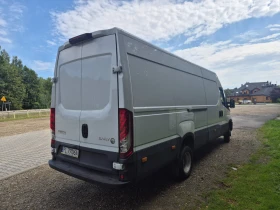 Iveco 35c15 35C15   КЛИМАТИК МАКСИ 3000 куб.см., снимка 4