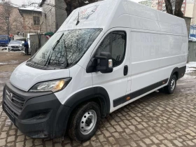     Fiat Ducato 2.3 Maxi