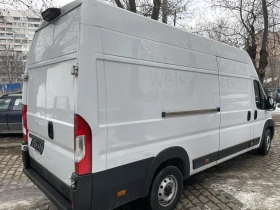 Fiat Ducato 2.3 Maxi | Mobile.bg    4