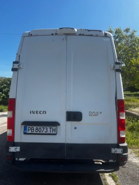Обява за продажба на Iveco Daily 2.3 HPT XXL ~15 300 лв. - изображение 10