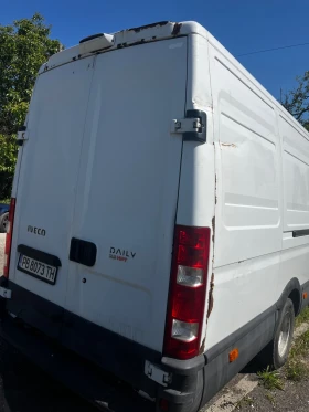 Обява за продажба на Iveco Daily 2.3 HPT XXL ~15 300 лв. - изображение 5