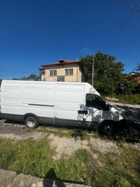 Обява за продажба на Iveco Daily 2.3 HPT XXL ~15 300 лв. - изображение 2