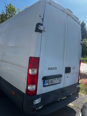 Обява за продажба на Iveco Daily 2.3 HPT XXL ~15 300 лв. - изображение 4