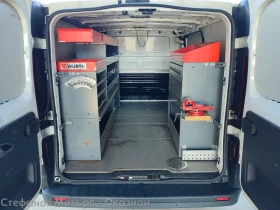 Обява за продажба на Opel Vivaro L1H1 1.6 CDTI (90hp) MT6 ~30 960 лв. - изображение 10