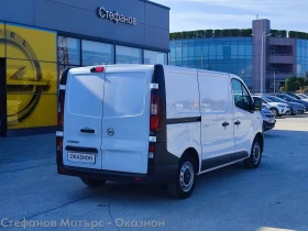 Обява за продажба на Opel Vivaro L1H1 1.6 CDTI (90hp) MT6 ~30 960 лв. - изображение 7