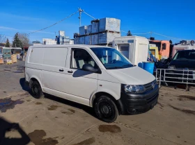 VW Transporter 2.0 TDI - изображение 1