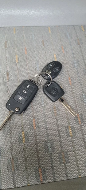 VW T5 VW T5 2.0 TDI 140k.c, снимка 13