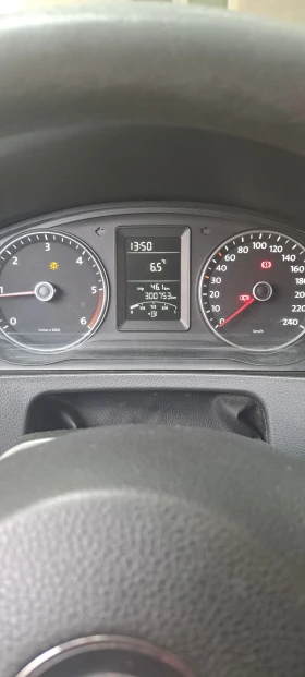 VW T5 VW T5 2.0 TDI 140k.c, снимка 9