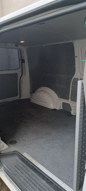 VW T5 VW T5 2.0 TDI 140k.c, снимка 12