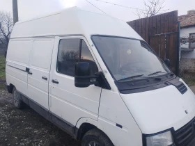 Renault Trafic 2.5, снимка 7