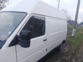 Renault Trafic 2.5, снимка 10