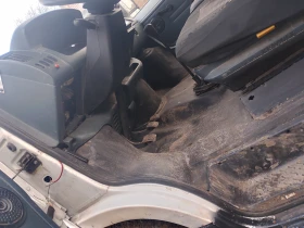 Renault Trafic 2.5, снимка 2