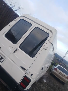 Renault Trafic 2.5, снимка 6