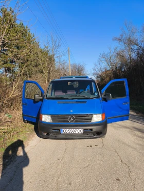 Mercedes-Benz Vito | Mobile.bg � ����� ������ 3