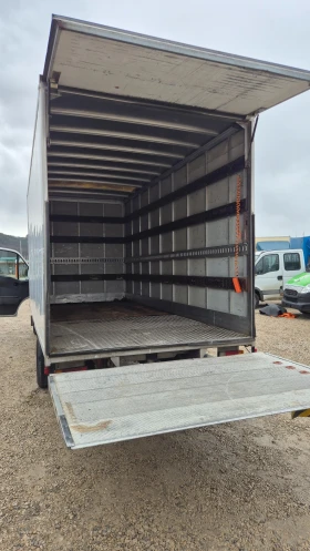 Iveco Daily 65c15* 3.5т.* Борд* Климатик*  | Auto.bg — изображение 13