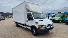 Iveco Daily 65c15* 3.5т.* Борд* Климатик*  | Auto.bg — изображение 2