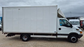 Iveco Daily 65c15* 3.5т.* Борд* Климатик*  | Auto.bg — изображение 3